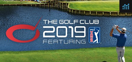 The Golf Club 2019 featuring PGA TOUR PC Specs
