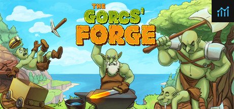The Gorcs' Forge PC Specs