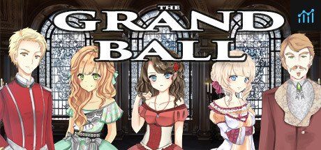 The Grand Ball PC Specs