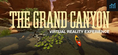 The Grand Canyon VR Experience PC Specs