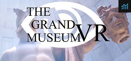 The Grand Museum VR PC Specs