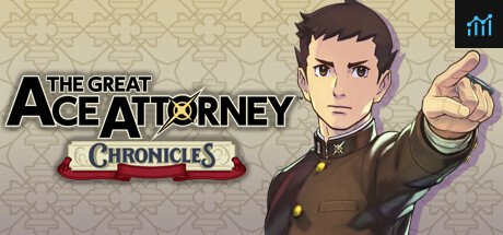 The Great Ace Attorney Chronicles PC Specs