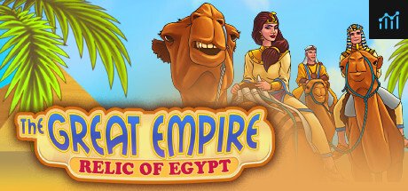 The Great Empire: Relic of Egypt PC Specs