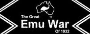 Can I Run The Great Emu War Of 1932?