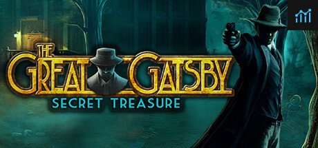 The Great Gatsby: Secret Treasure PC Specs