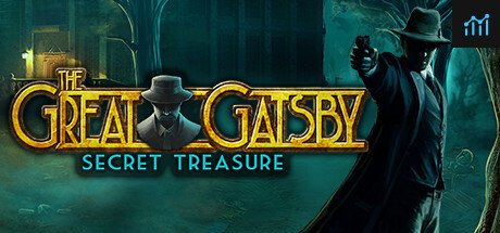 The Great Gatsby: Secret Treasure PC Specs
