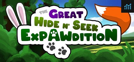 The Great Hide n Seek Expawdition PC Specs