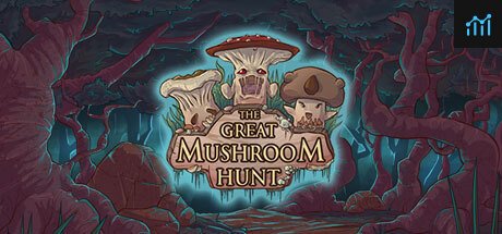 Can I Run The Great Mushroom Hunt?