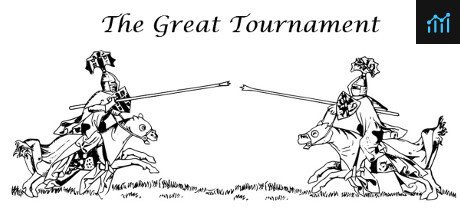 Can I Run The Great Tournament?