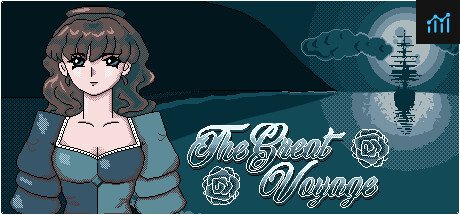 The Great Voyage - Visual Novel PC Specs