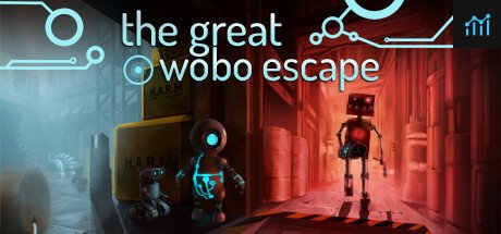 The Great Wobo Escape PC Specs