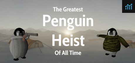 The Greatest Penguin Heist of All Time PC Specs