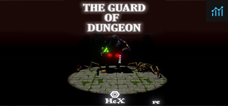 The guard of dungeon PC Specs