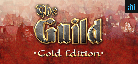 The Guild Gold Edition PC Specs