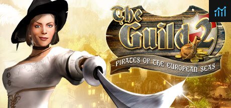 The Guild II - Pirates of the European Seas PC Specs