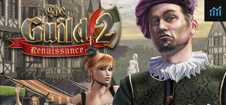 The Guild II Renaissance PC Specs