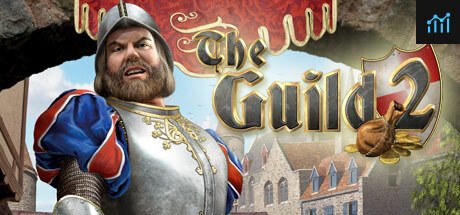 The Guild II PC Specs