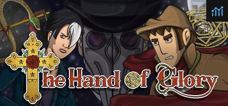 The Hand of Glory PC Specs