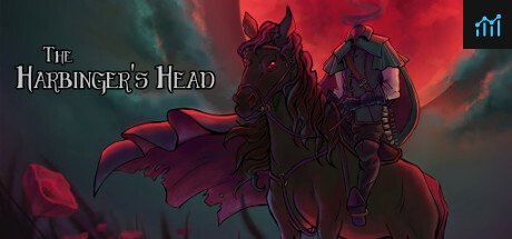 Can I Run The Harbinger's Head?