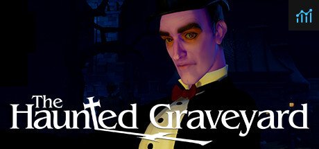 The Haunted Graveyard PC Specs