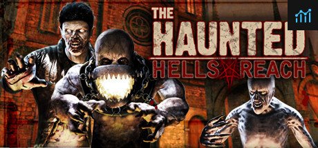 The Haunted: Hells Reach PC Specs