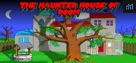 The Haunted House of Doom PC Specs