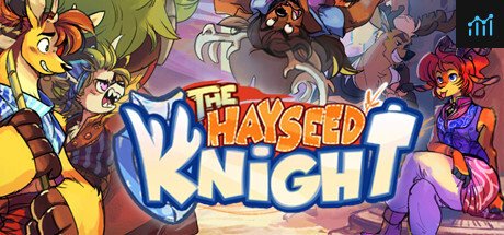 The Hayseed Knight PC Specs