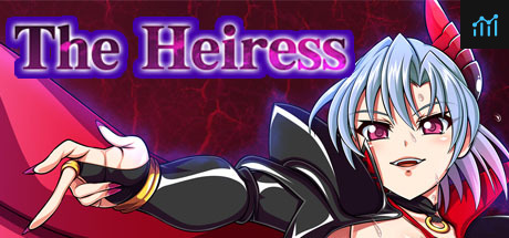 The Heiress PC Specs