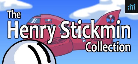 The Henry Stickmin Collection on Steam