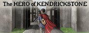 The Hero of Kendrickstone System Requirements