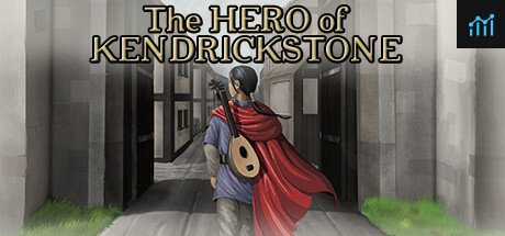 The Hero of Kendrickstone PC Specs
