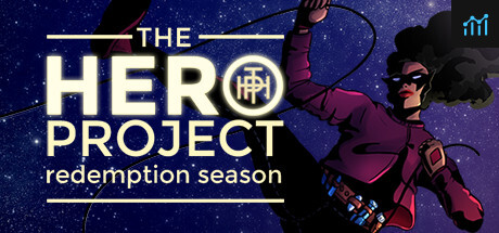 The Hero Project: Redemption Season PC Specs