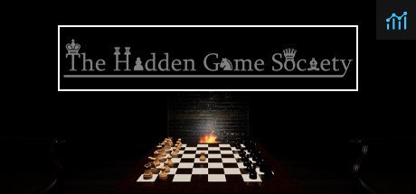 Can I Run The hidden game society?