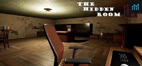 The Hidden Room PC Specs