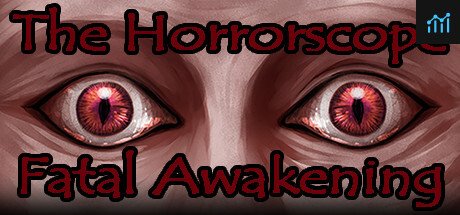 The Horrorscope: Fatal Awakening PC Specs