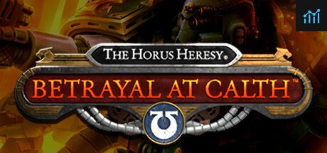 The Horus Heresy: Betrayal at Calth PC Specs
