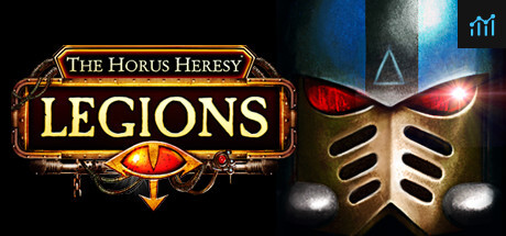 The Horus Heresy: Legions PC Specs