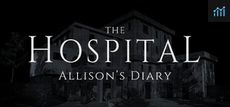 The Hospital: Allison's Diary PC Specs
