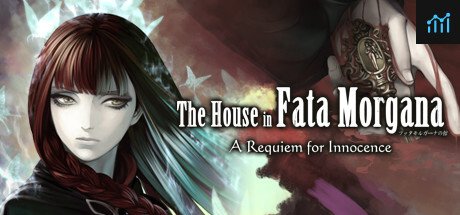 The House in Fata Morgana: A Requiem for Innocence PC Specs