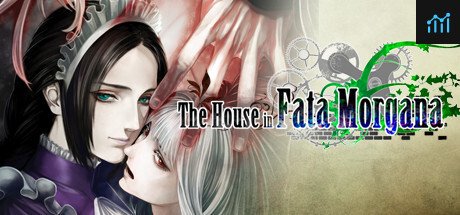 The House in Fata Morgana System Requirements