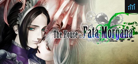 The House in Fata Morgana PC Specs