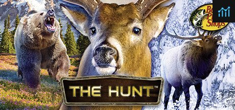 The Hunt PC Specs