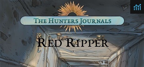 Can I Run The Hunter's Journals - Red Ripper?