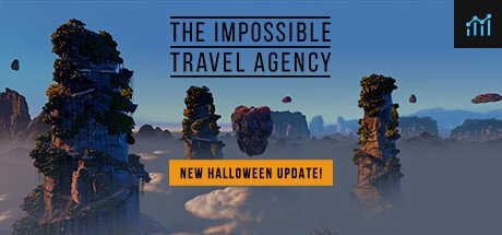The Impossible Travel Agency PC Specs