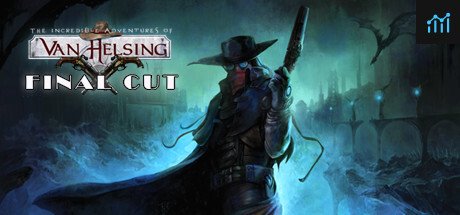 The Incredible Adventures of Van Helsing: Final Cut PC Specs