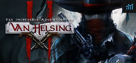 The Incredible Adventures of Van Helsing II PC Specs