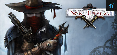 The Incredible Adventures of Van Helsing PC Specs