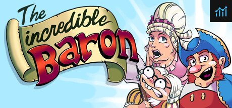 The Incredible Baron PC Specs