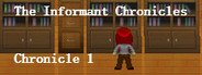 The Informant Chronicles- Chronicle 1: Riverside Danger Part 1 System Requirements