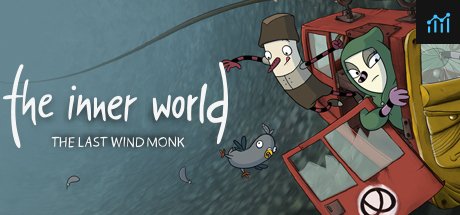 The Inner World - The Last Wind Monk PC Specs